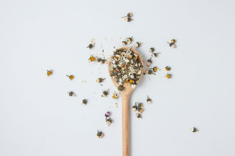 Potential Health Benefits of Chamomile Tea