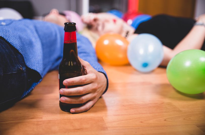 Hangover: Symptoms, Prevention, and Treatment